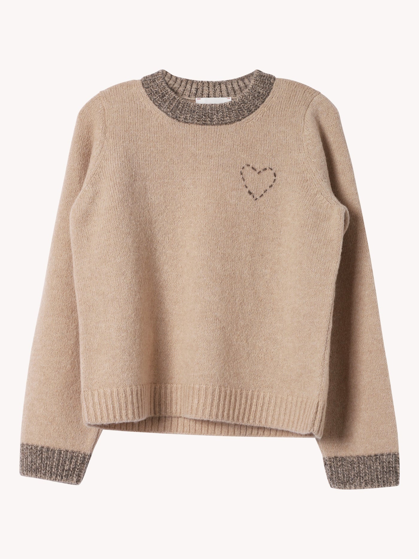 Valentin Sweater