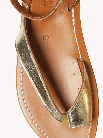 Hedy Sandal