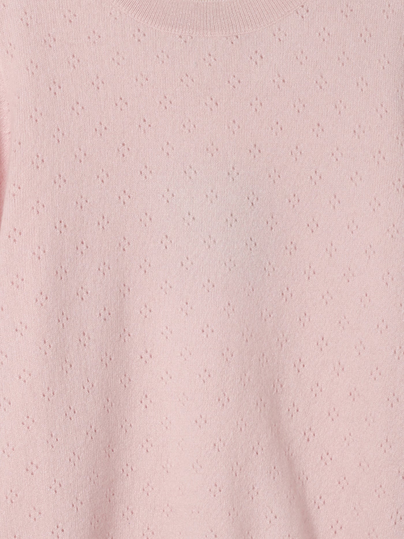 Isabel Short Sleeve Pullover