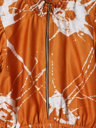 Fibikemi Dress