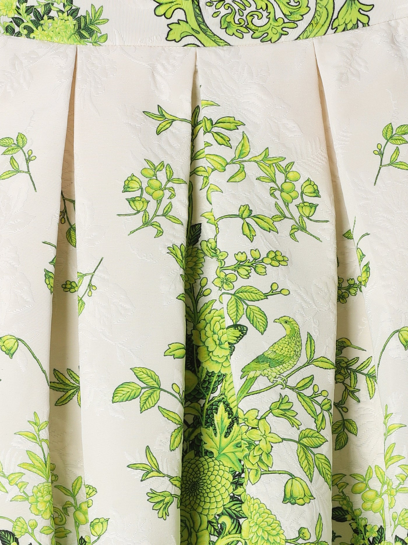 Luna T Athene Skirt - CabanaCanary