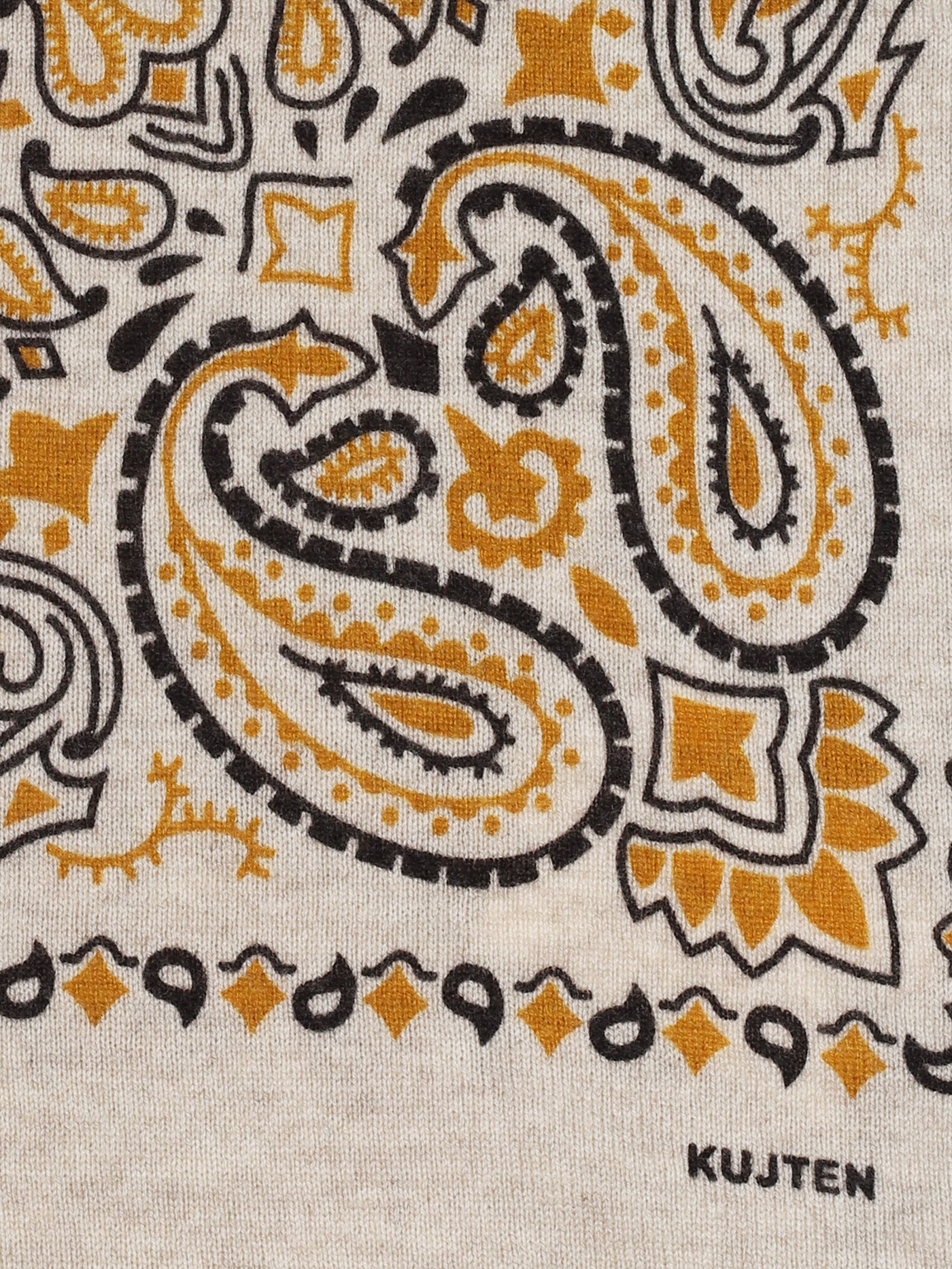 Hachiko Wrap Scarf