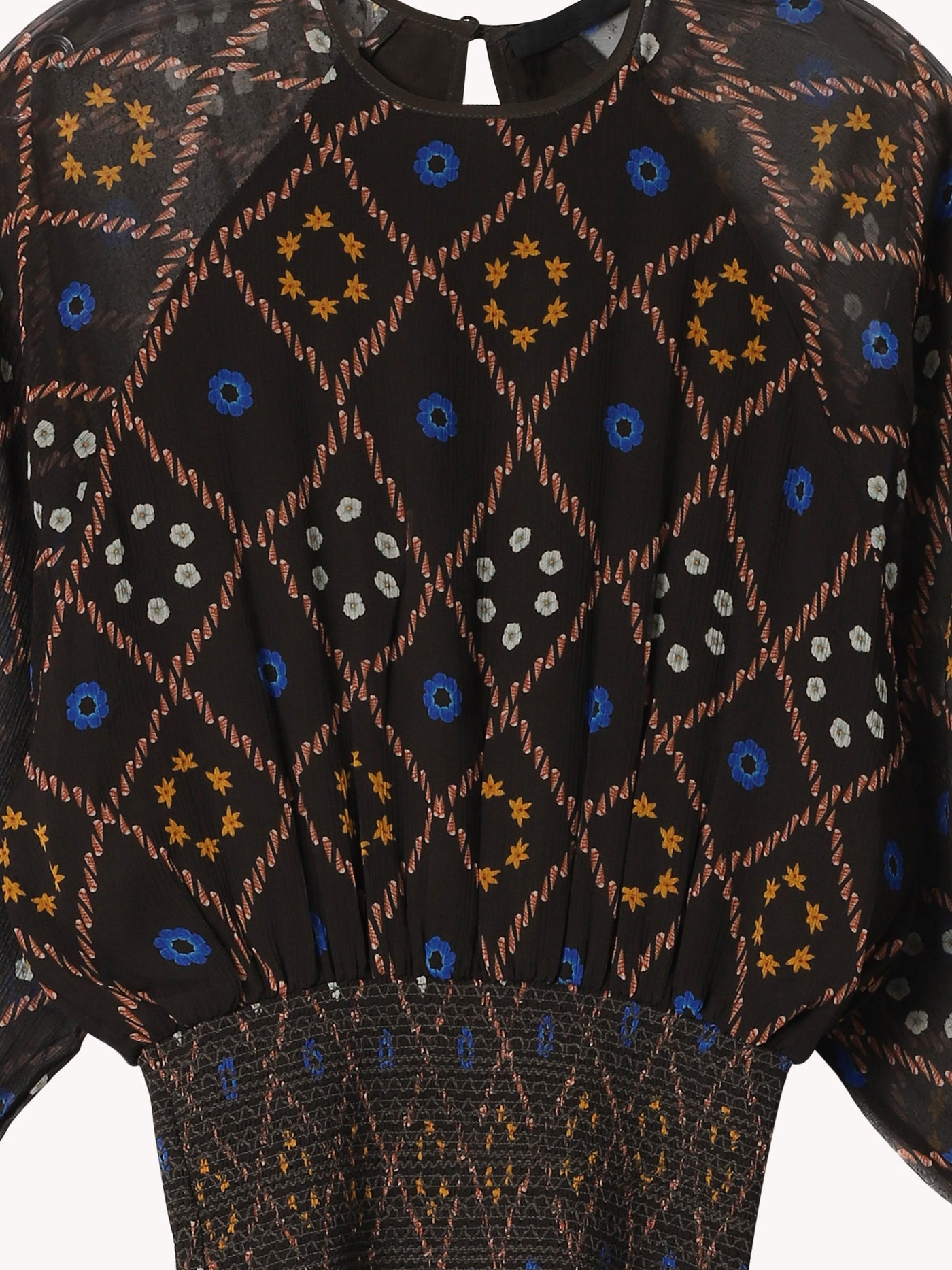 Cleo Dress