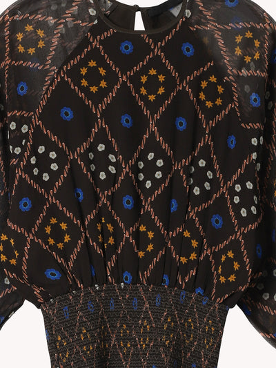 Cleo Dress