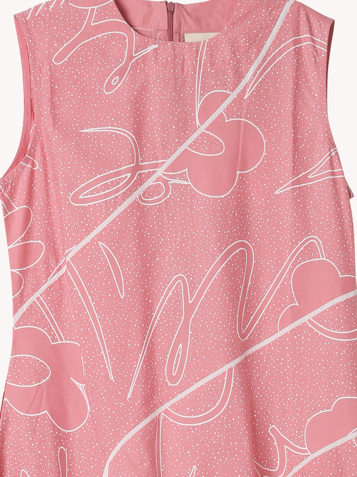 AURORA DRESS