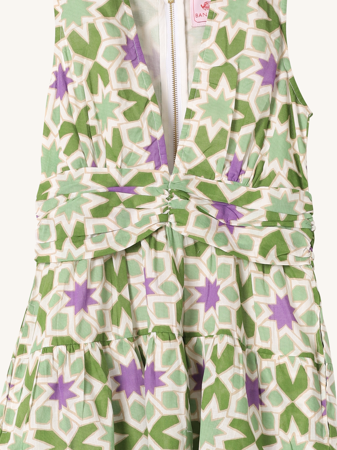 Donna Dress