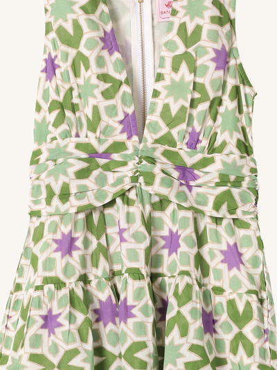 Donna Dress