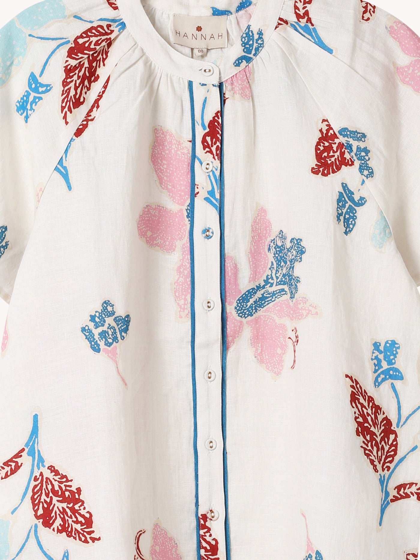 Isla Blouse