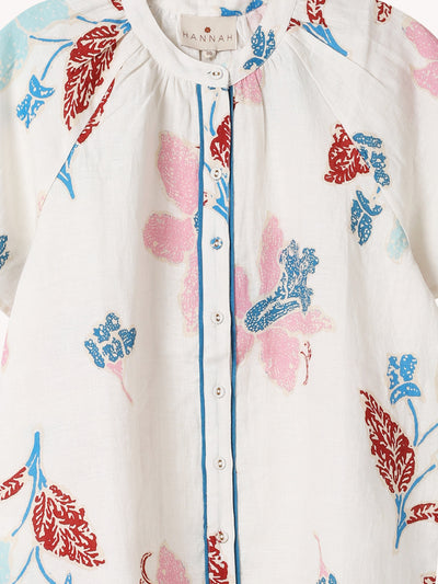 Isla Blouse