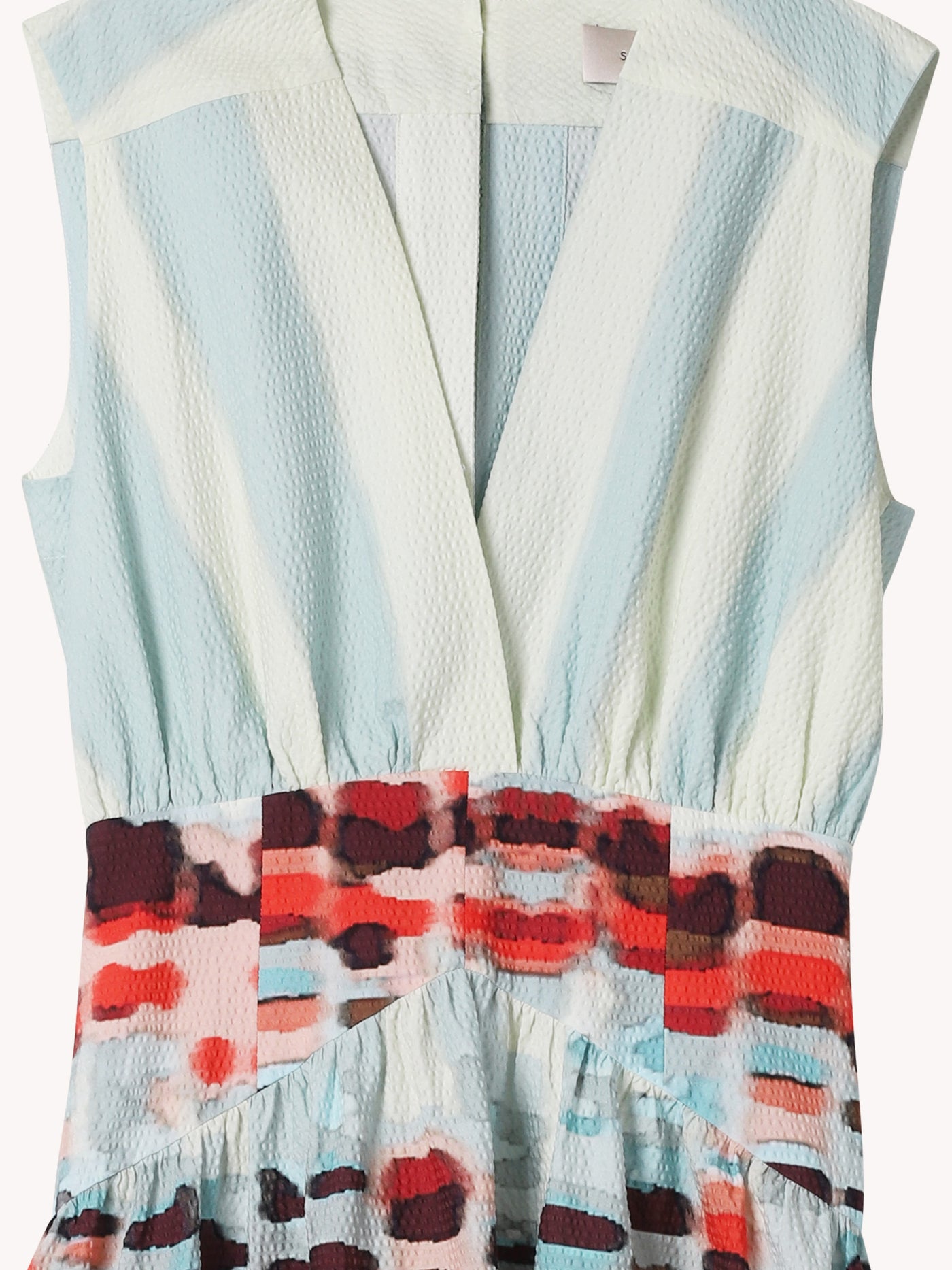 JOCELYN DRESS