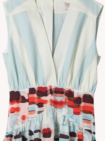 JOCELYN DRESS