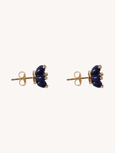 CACTUS FLOWER STUDS