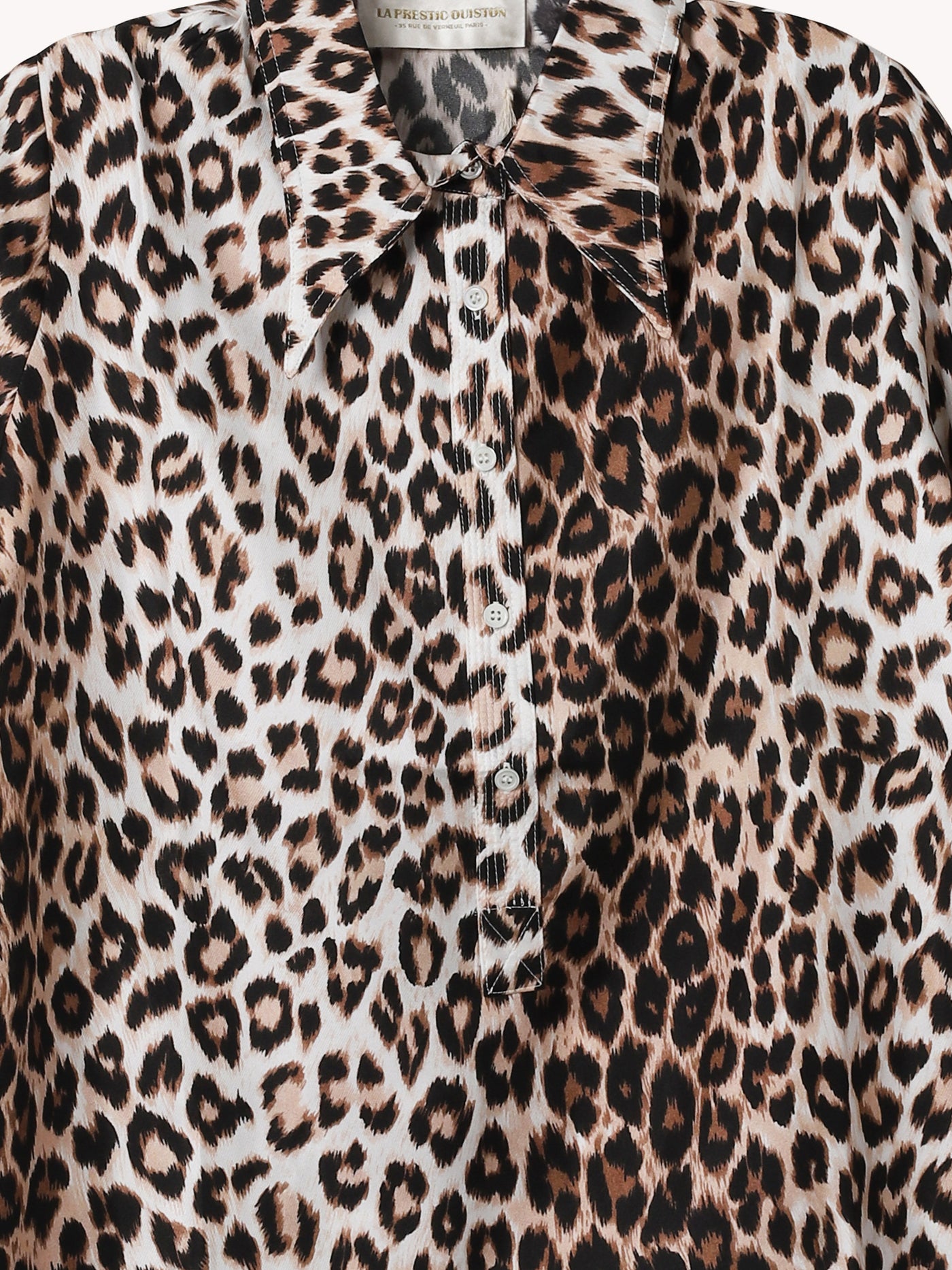 LAUREN BLOUSE