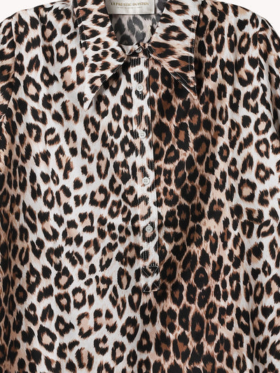 LAUREN BLOUSE