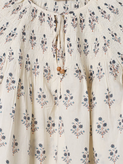 Carmen Blouse