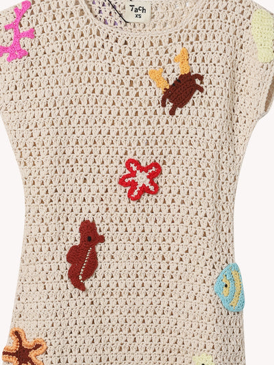 Naroa Crochet Mini