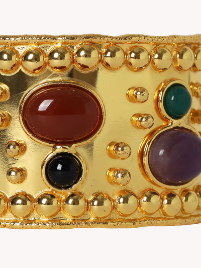 Wonder Byzance Cuff