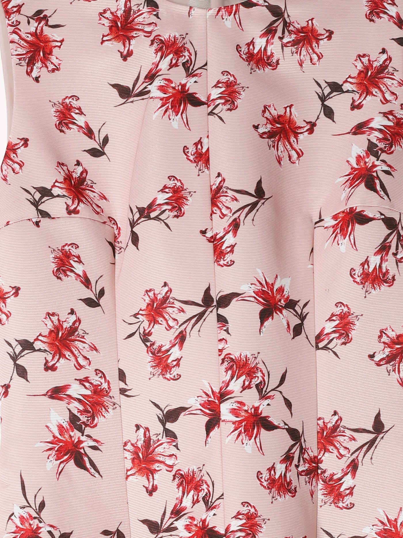 Mara Summer Lillies Dress