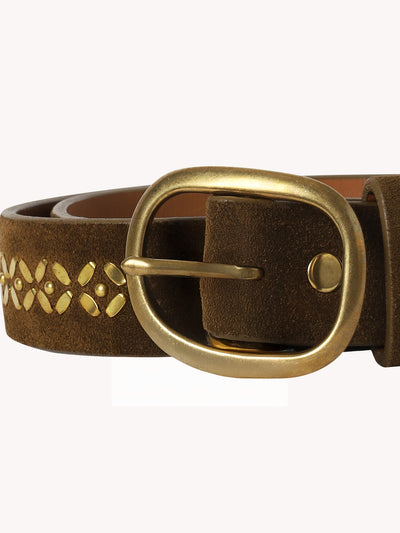 Suella 1.25" Belt
