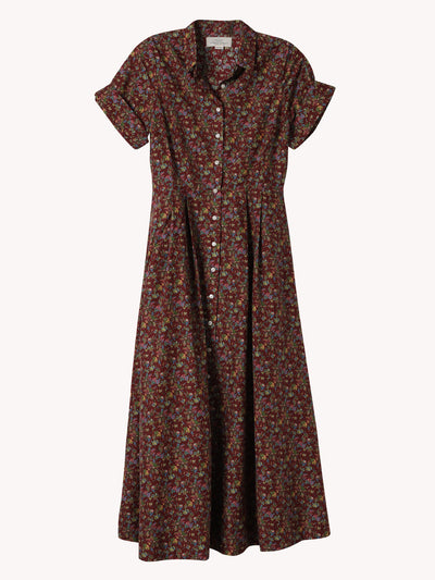 Aster Dress