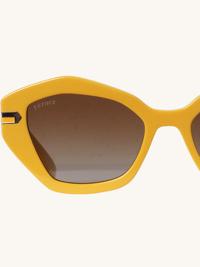 Devon Sunglasses in St. Tropez
