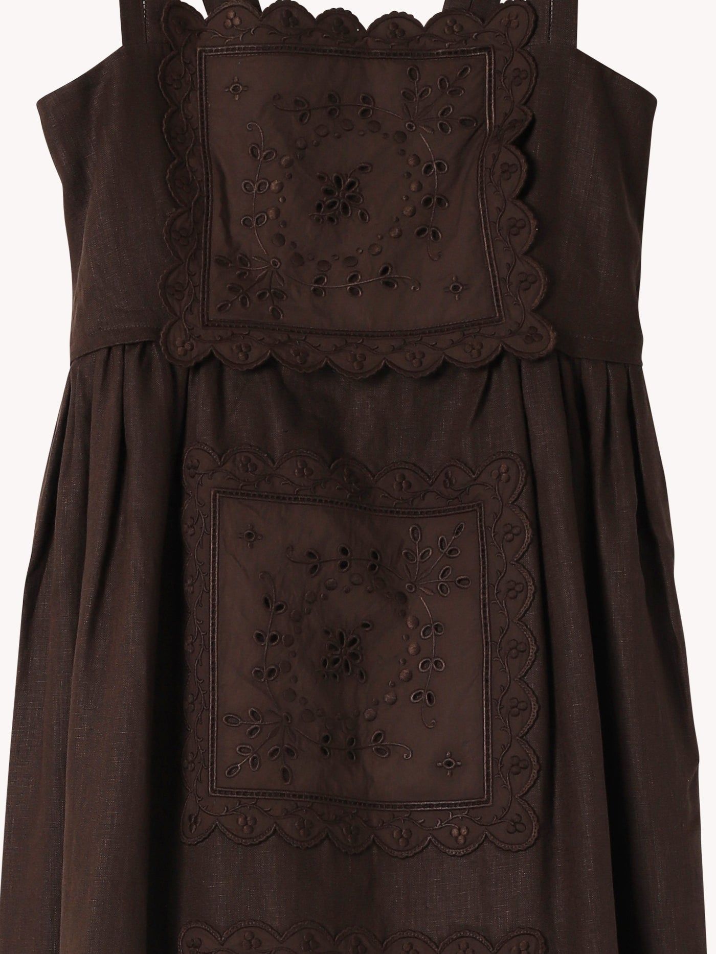 Handkerchief Sundress