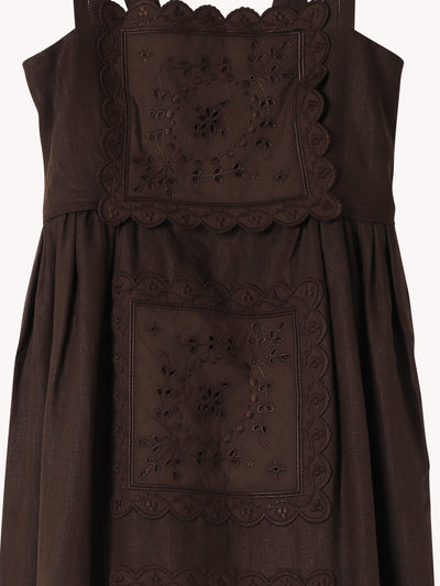 Handkerchief Sundress