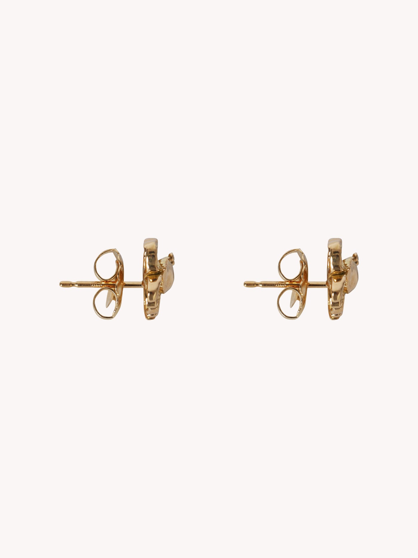 CANCER ZODIAC STUDS