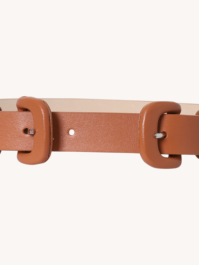 Ollie Double Belt