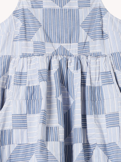 Helmi Shirting Midi