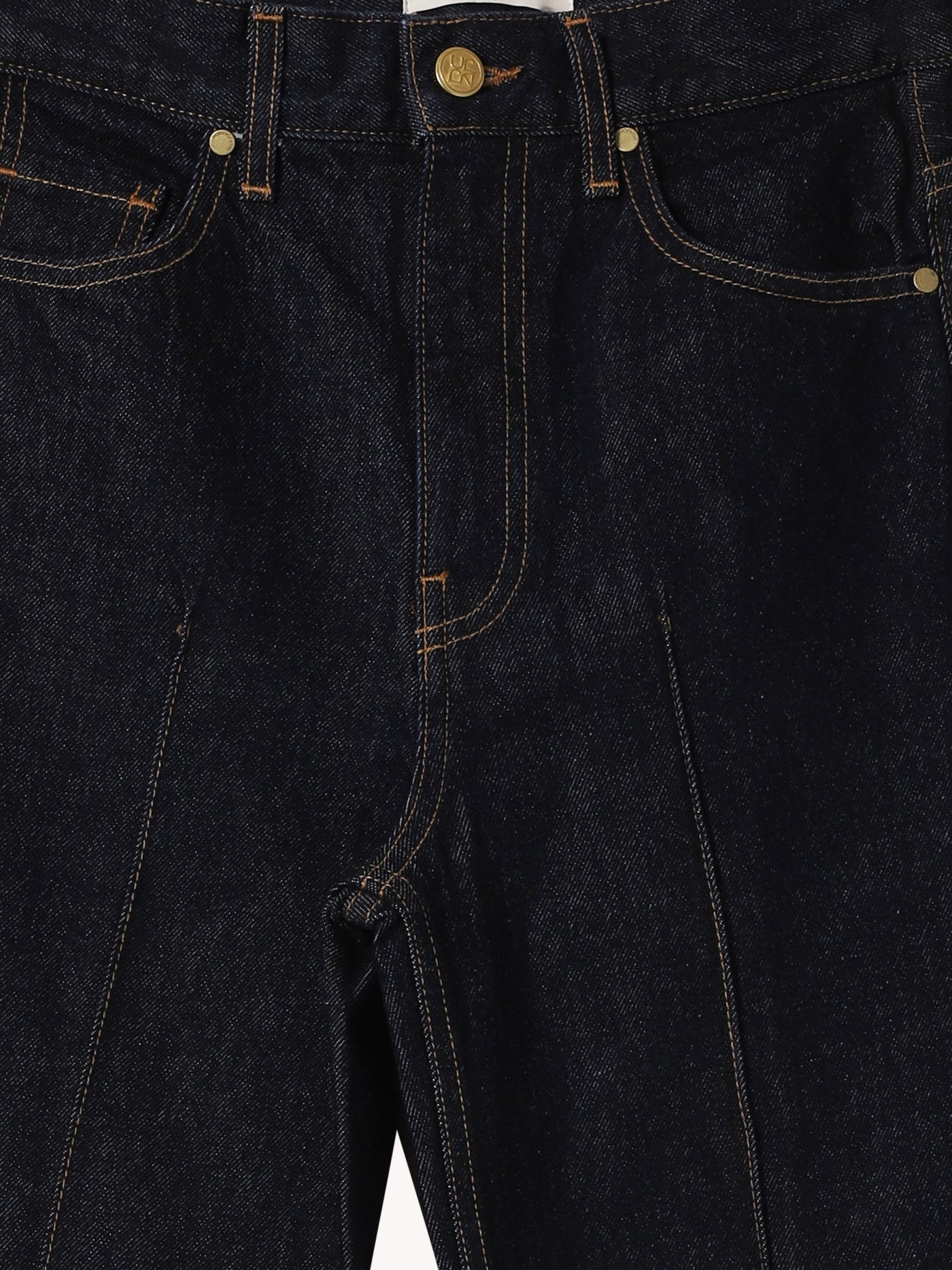 The Genevieve Jean