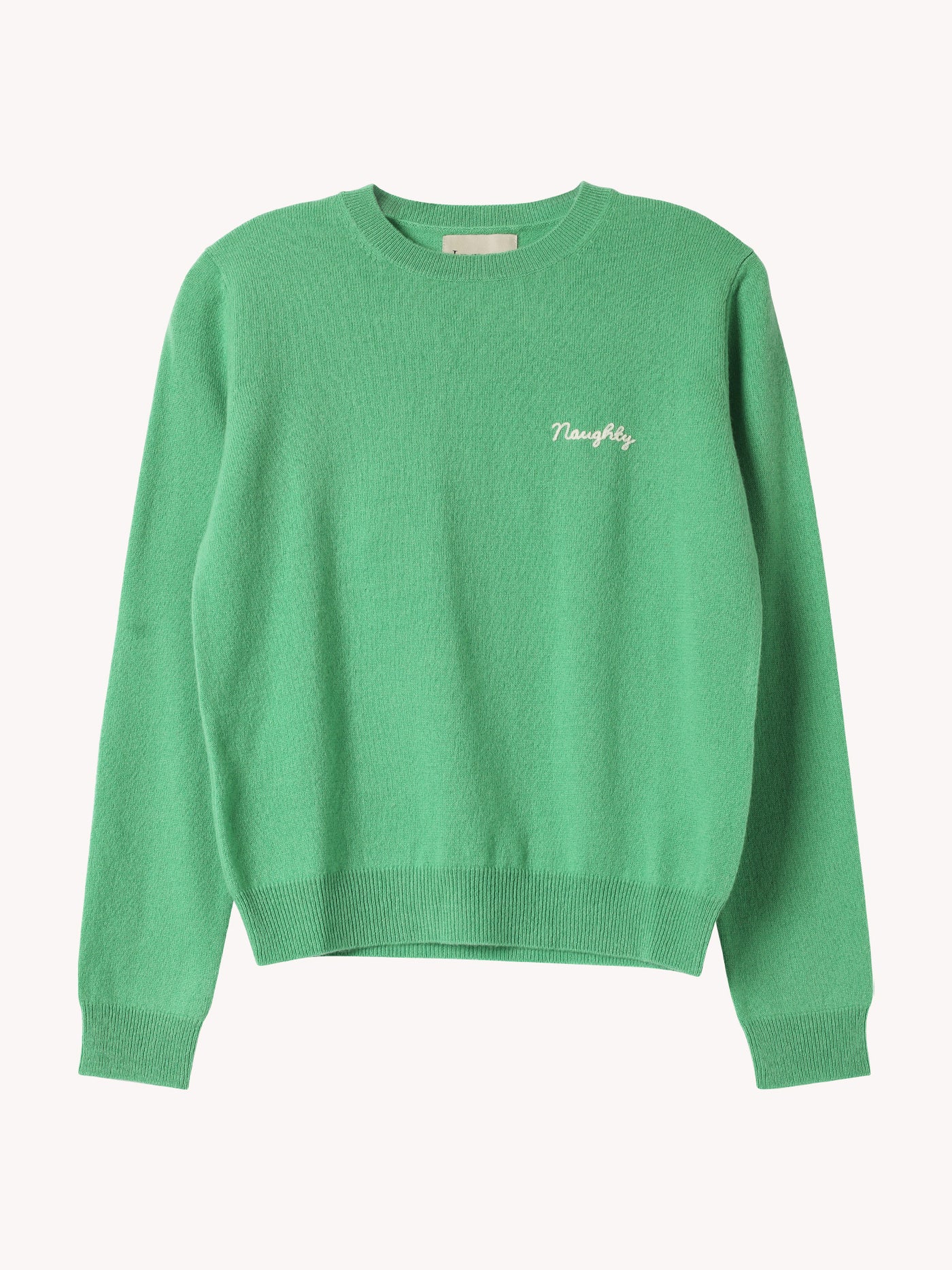 Naughty But Nice Crew