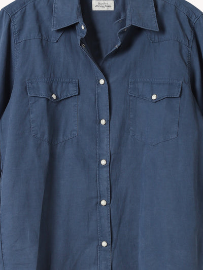 CALIFORNIA WOVEN SHIRT