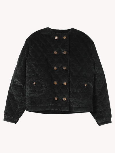 Classic Touch Queenie Bolero