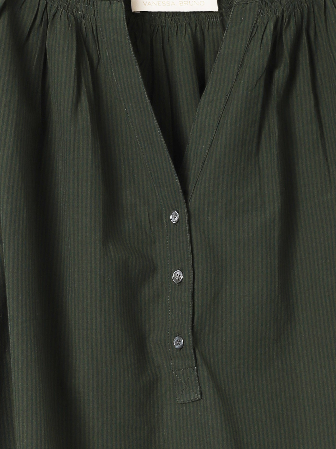 Nipoa Blouse