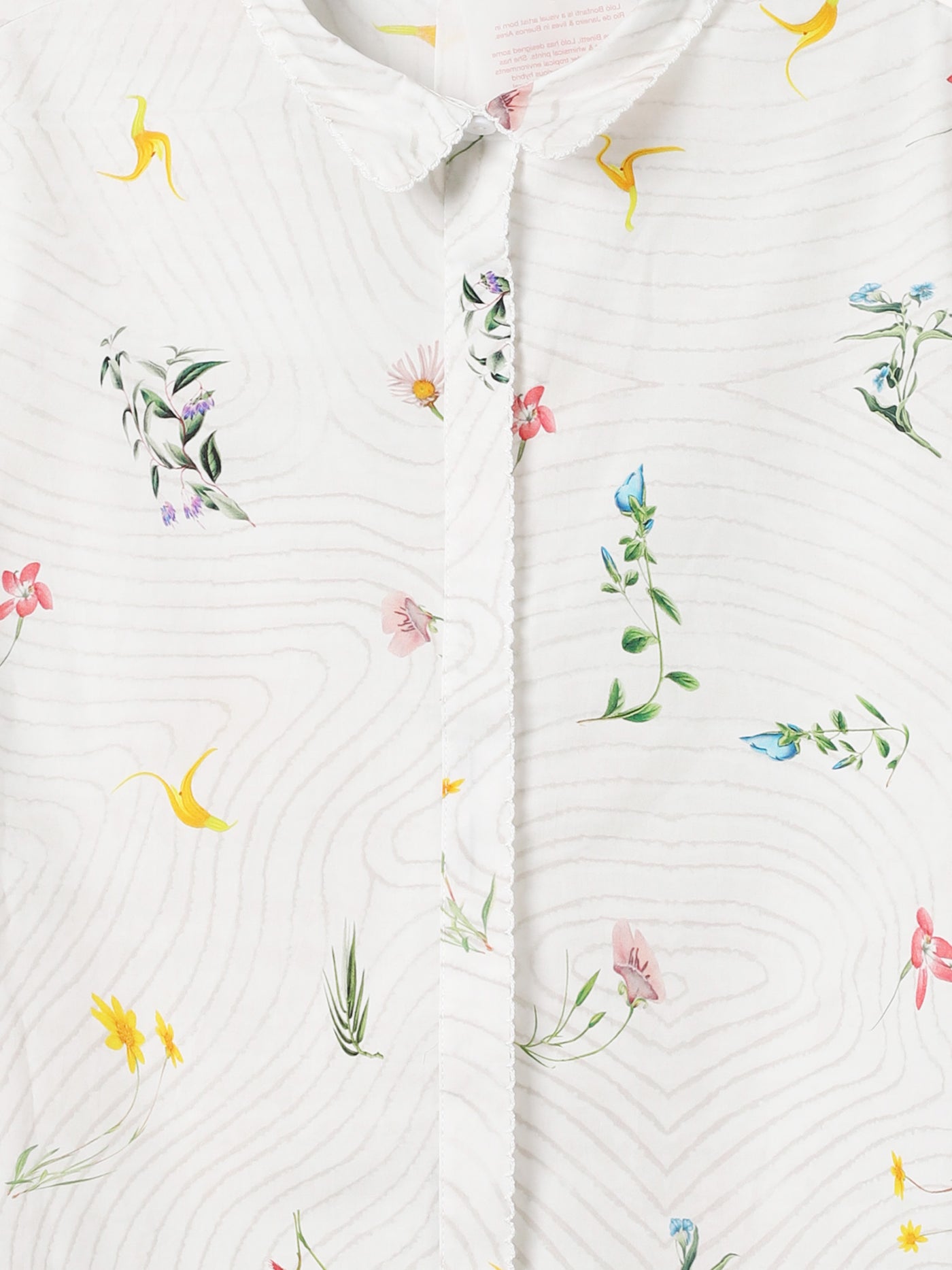 Ray Blouse