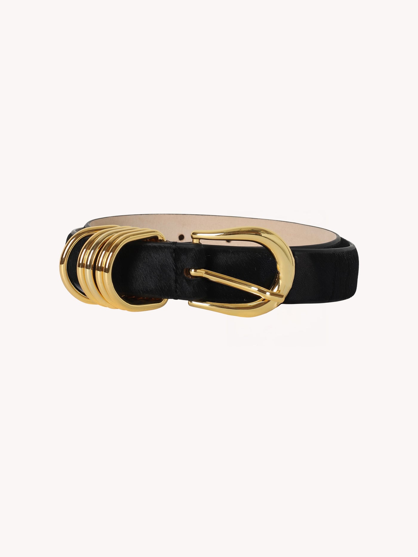 Hollyhock Cavallino Belt