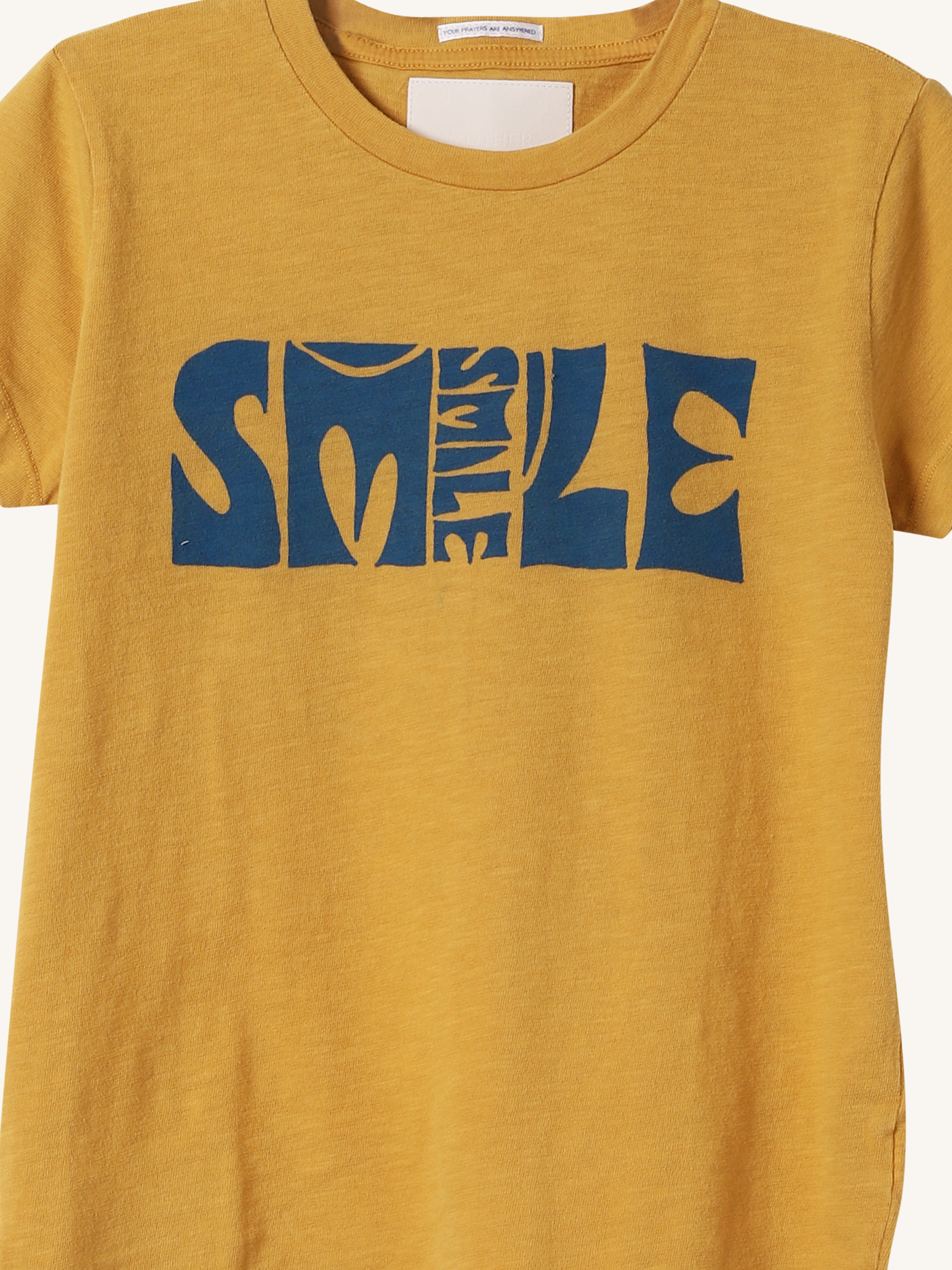 The Sinful Smile Tee
