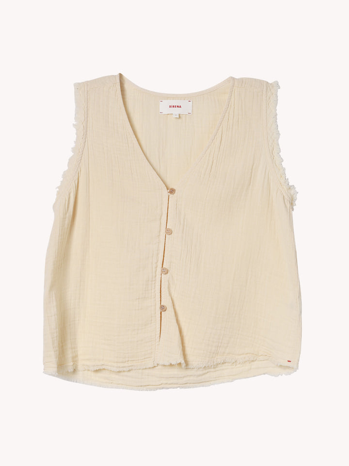 naomi　トップ＆ベース2セット Naomie Top – CabanaCanary