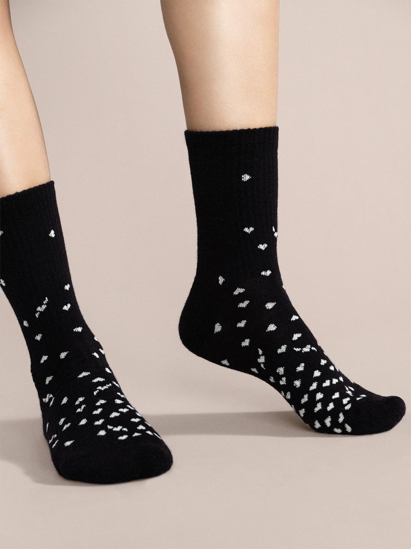 Imi Athletic Crew Socks
