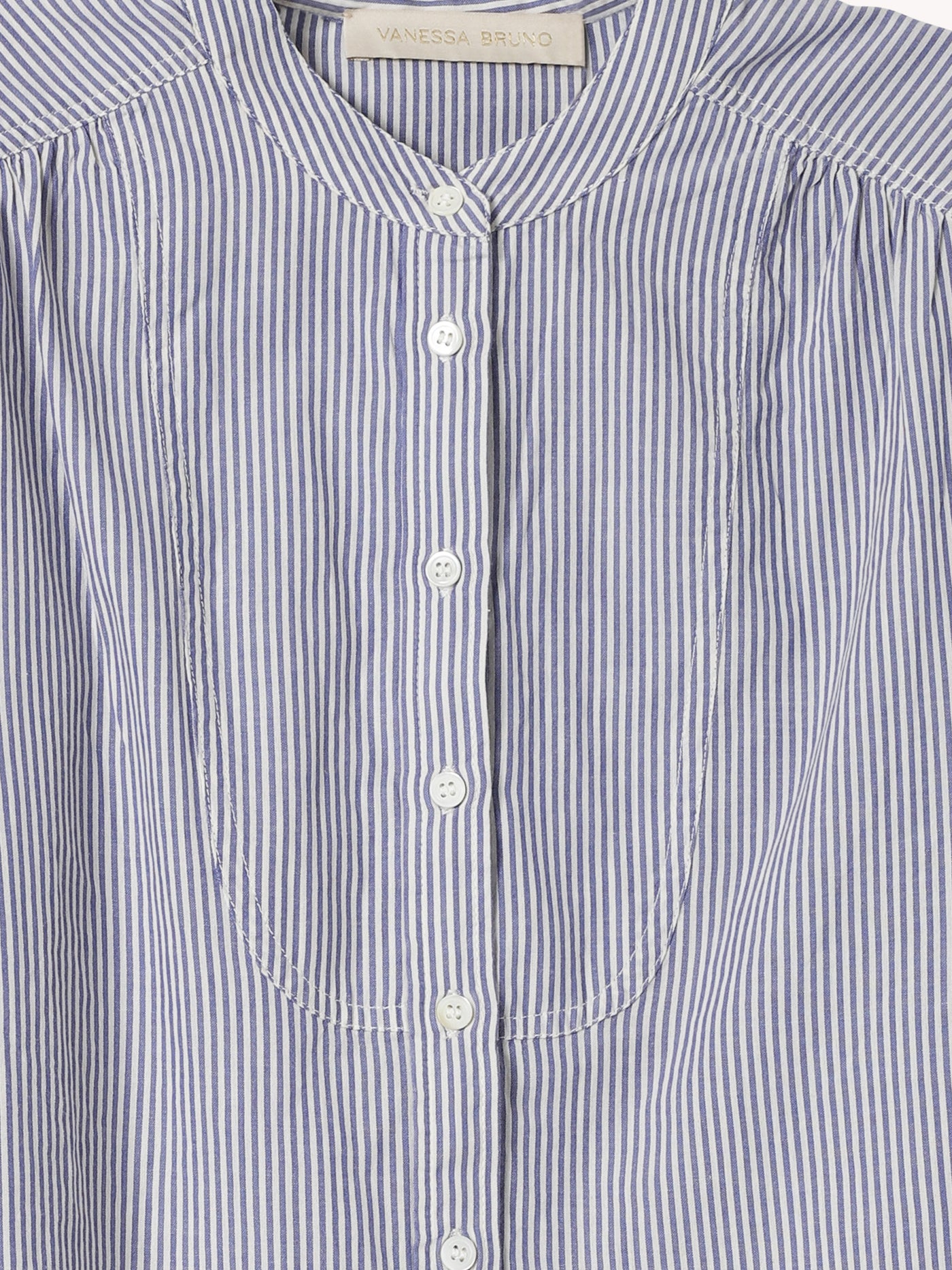 Florisse Blouse