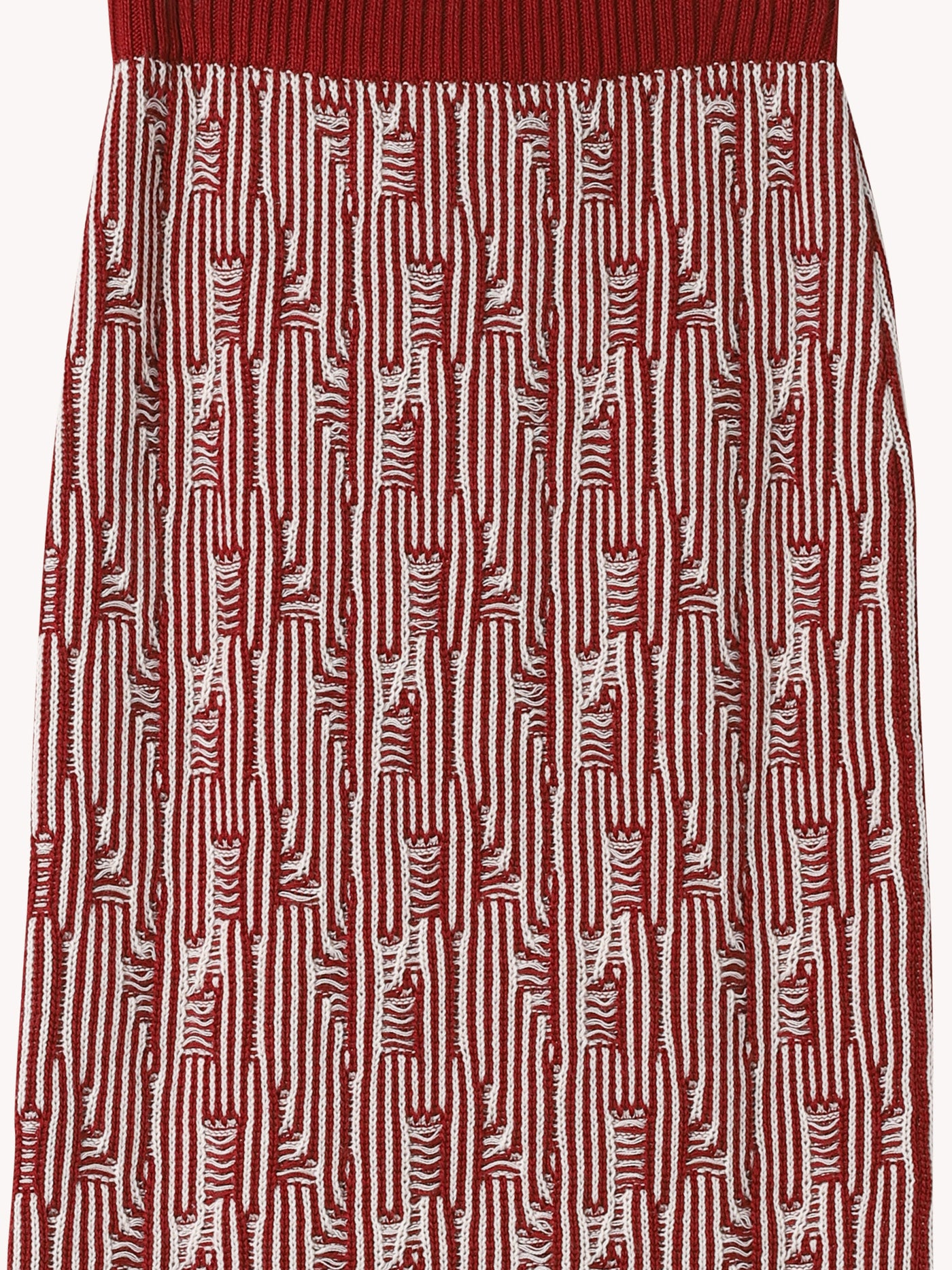 Tayta Maxi Skirt