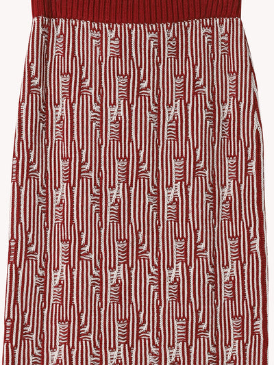 Tayta Maxi Skirt