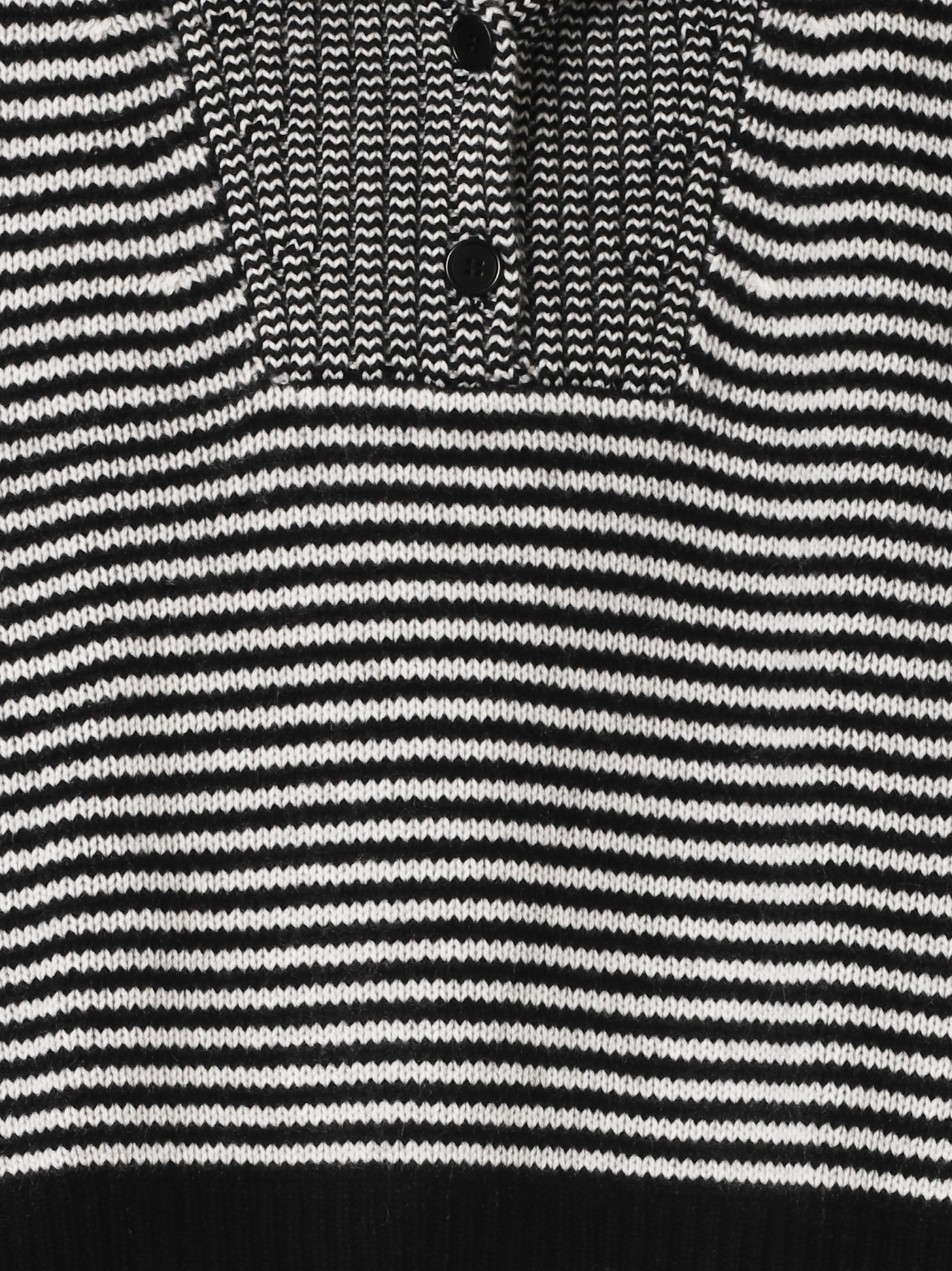 Ranelle Stripes Sweater