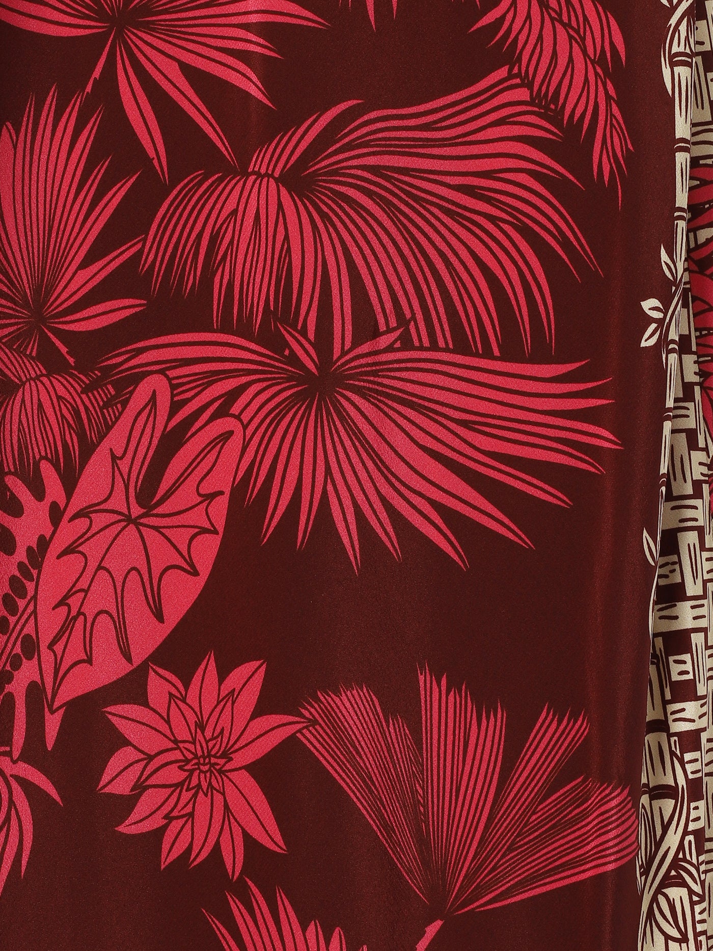 Tropical Harmony Dress