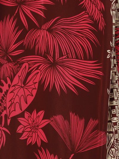 Tropical Harmony Dress