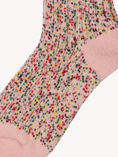 Disco Crew Socks