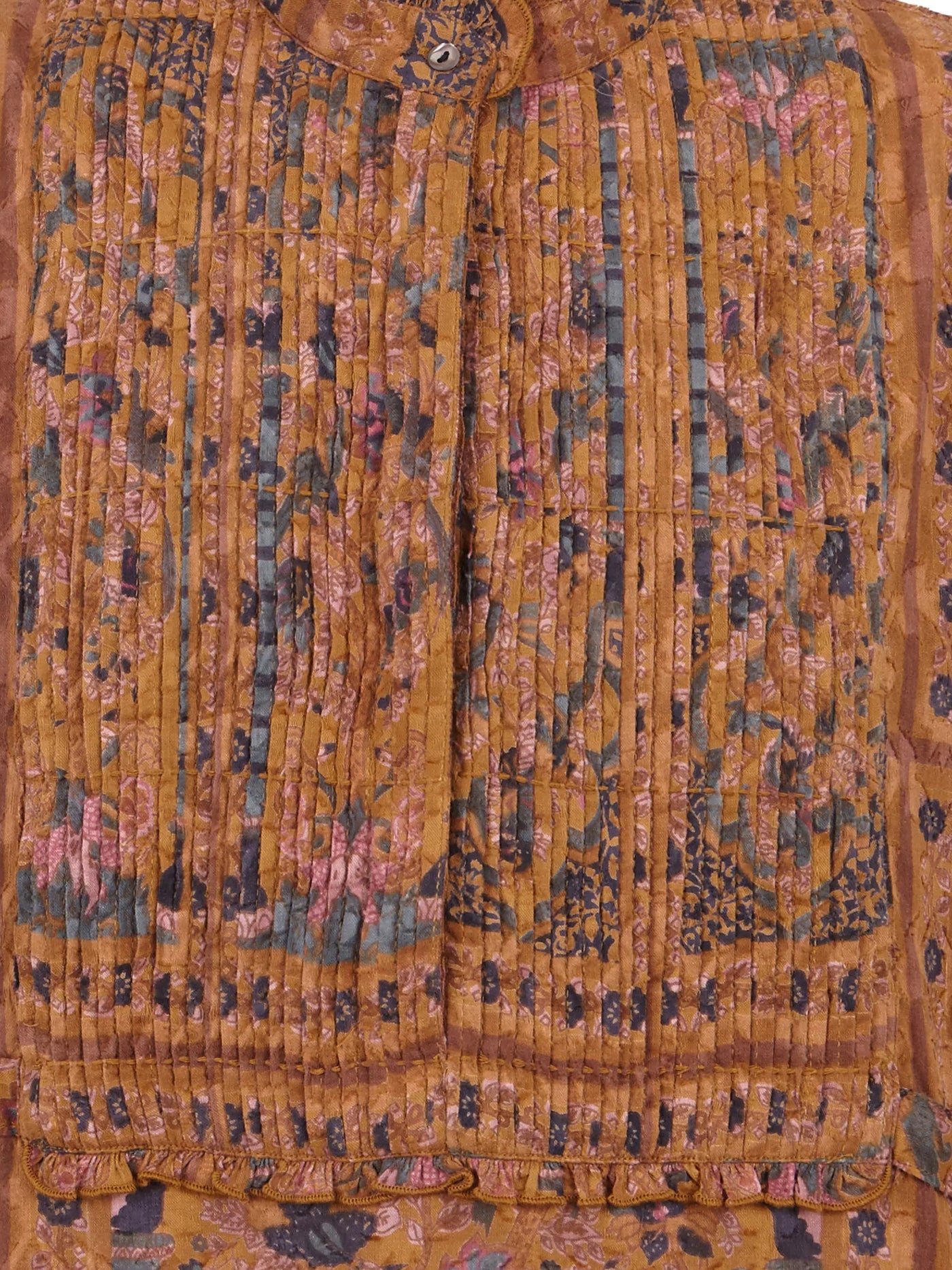 Pie Blouse