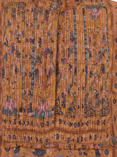 Pie Blouse