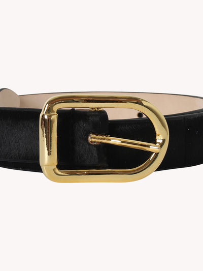Mija Cavallino Belt